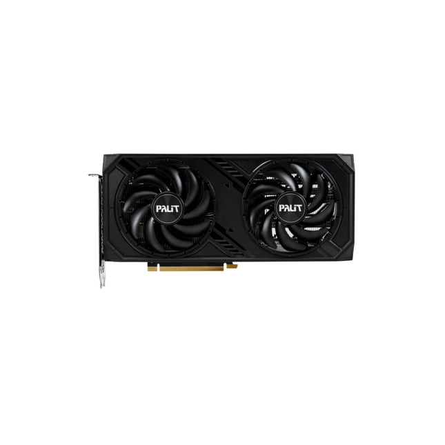 VGA Palit GeForce® RTX 4070 Super 12GB Dual