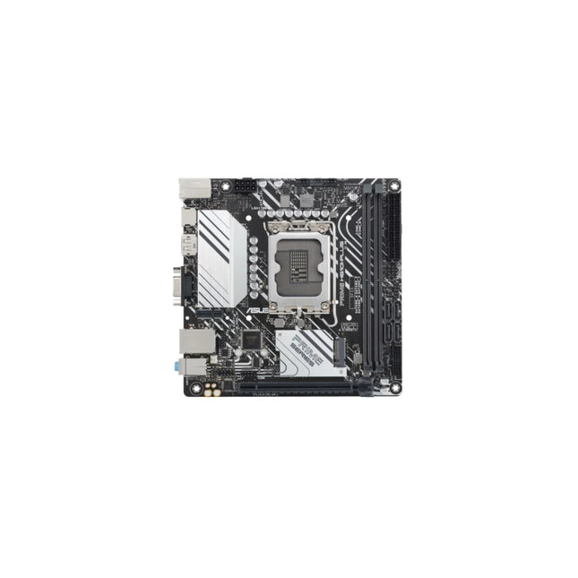 ASUS PRIME H610I-PLUS-CSM (1700) (D)