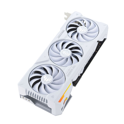 VGA Asus GeForce® RTX 4070 Ti Super 16GB TUF Gaming White OC