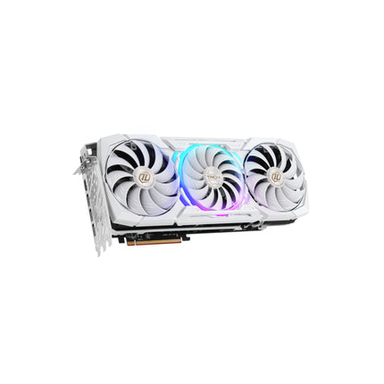 VGA ASRock Radeon RX 7900 XTX 24GB Taichi White OC