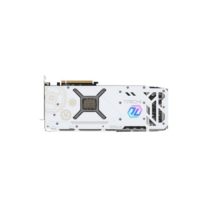 VGA ASRock Radeon RX 7900 XTX 24GB Taichi White OC