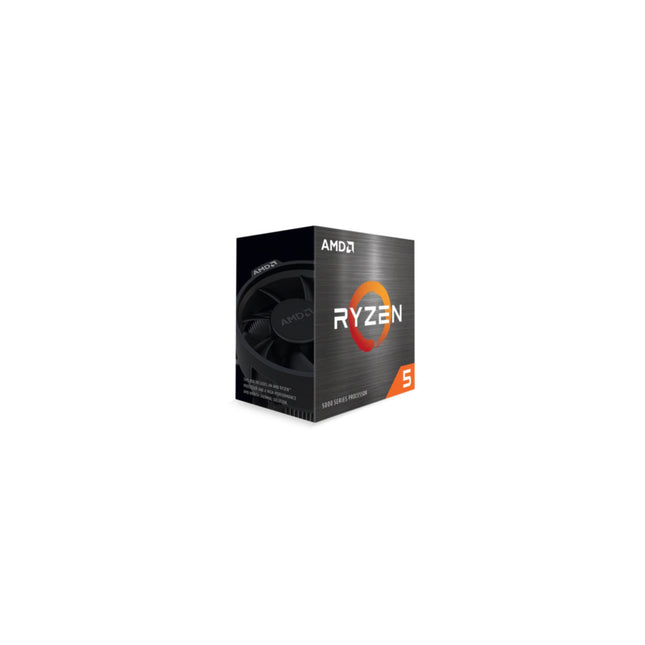 AMD Ryzen 7 5500GT Box AM4 (4,600GHz) mit Kühler