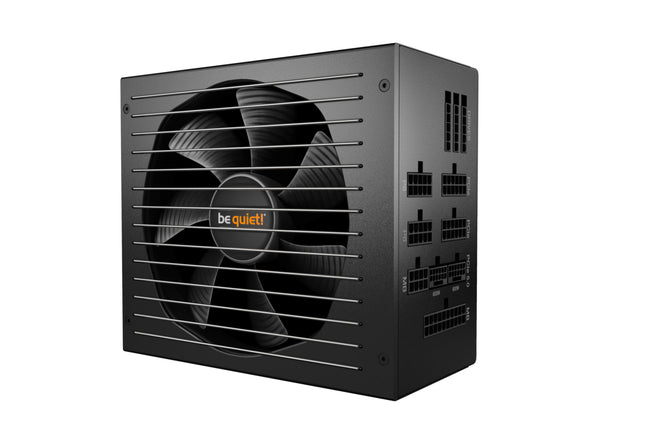 PC- Netzteil Be Quiet Straight Power 12 1200W 80+Platinum BN339