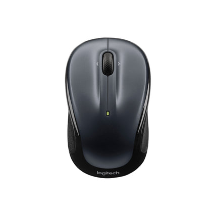 Mouse Logitech M325s wireless Schwarz (910-006812)