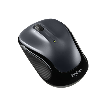 Mouse Logitech M325s wireless Schwarz (910-006812)