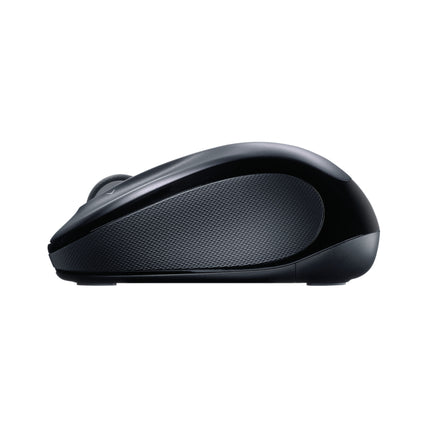 Mouse Logitech M325s wireless Schwarz (910-006812)