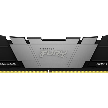 DDR4 32GB KIT 2x16GB PC 3200 Kingston FURY Renegade KF432C16RB12K2/32