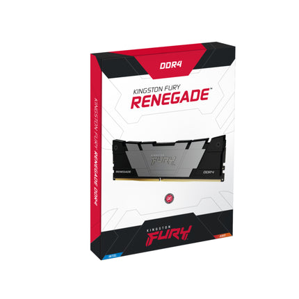 DDR4 16GB PC 3600 Kingston FURY Renegade KF436C16RB12/16