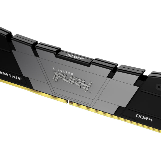 DDR4 32GB PC 3600 Kingston FURY Renegade KF436C18RB2/32