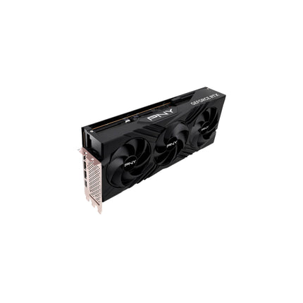 VGA PNY GeForce® RTX 4080 Super16GB Verto OC Triple Fan GDDRX6