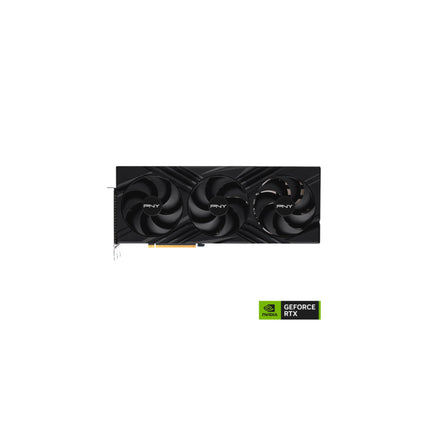 VGA PNY GeForce® RTX 4080 Super16GB Verto OC Triple Fan GDDRX6