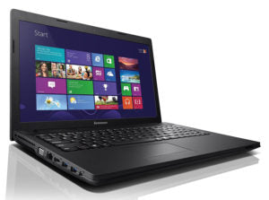 Lenovo IdeaPad G500 | i7-3612QM - 8GB RAM - 128GB SSD - 15.6" | Win10