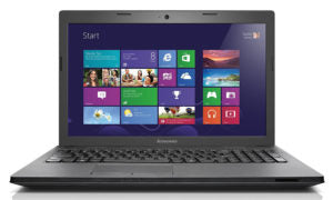 Lenovo IdeaPad G500 | i7-3612QM - 8GB RAM - 128GB SSD - 15.6" | Win10