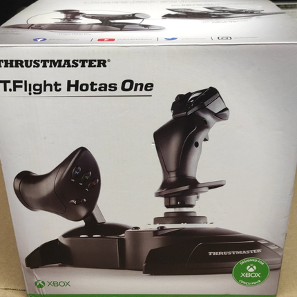 Thrustmaster T.Flight Hotas One