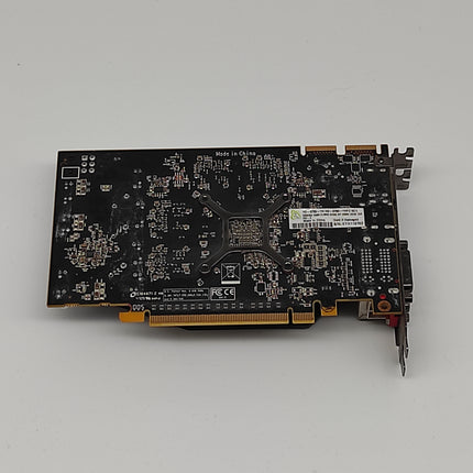 XFX Radeon HD 5750 512MB DDR5 PCI-E Grafikkarte