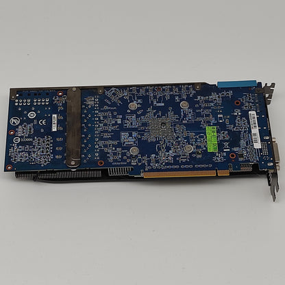 Gigabyte GV-R7970C-3GD Radeon HD 7970 GDDR5 3 GB PCI-E Grafikkarte