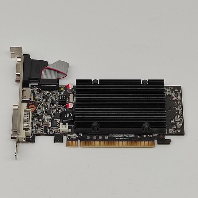 Colorful GeForce 210 | 512MB GDDR2