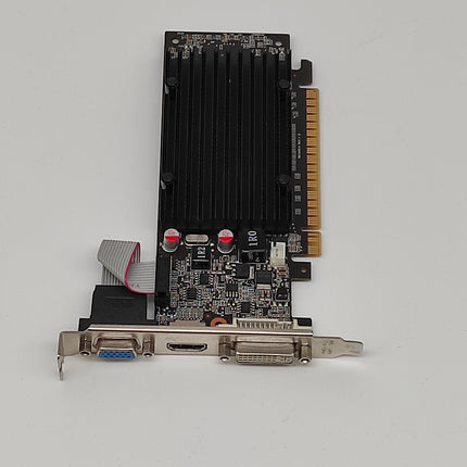 Colorful GeForce 210 | 512MB GDDR2