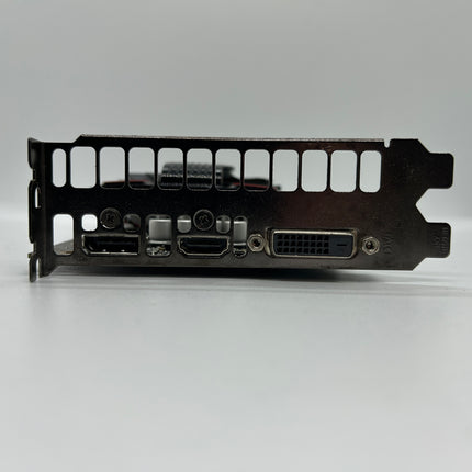 ASUS Radeon RX550 4GB GDDR5