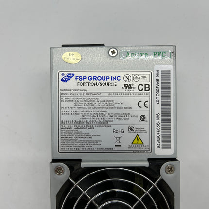 FSP Group FSP300-60GHT | 300W