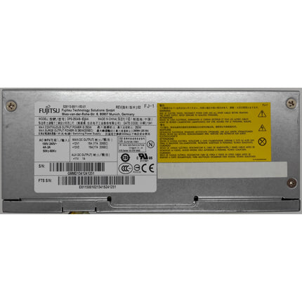 Fujitsu S26113-E611-V50-01 (DPS-250AB-62AA) | 250W