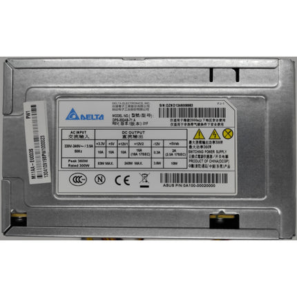 Delta Electronics DPS-300AB-71 A | 300W