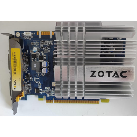 Zotac GeForce 9500GT Zone Edition (288-60N46-220ZT) (ZT-95TEH3P-HSL) | 512MB GDDR2