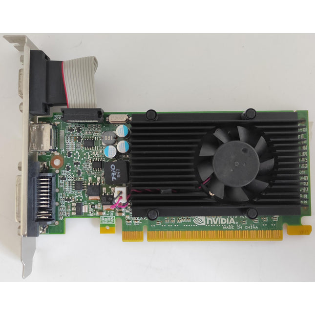 Dell GeForce GT 620 (V270) | 1GB GDDR3