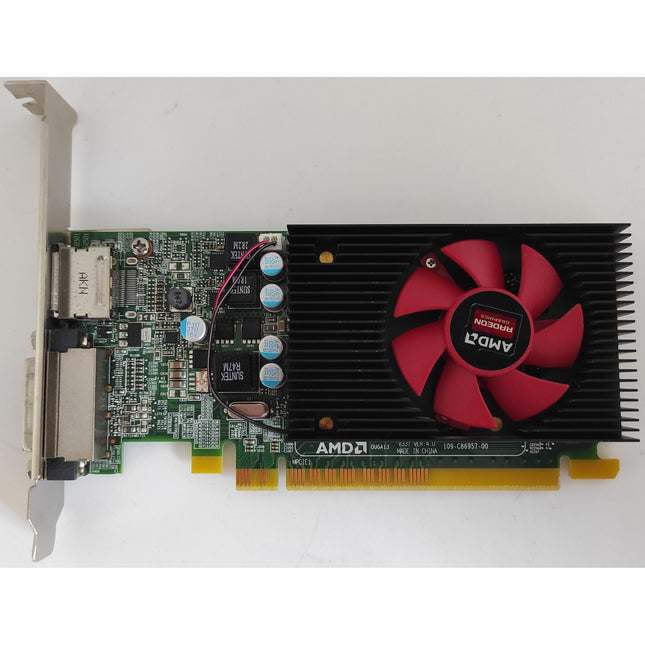 Dell Radeon R5 430 | 2GB GDDR5