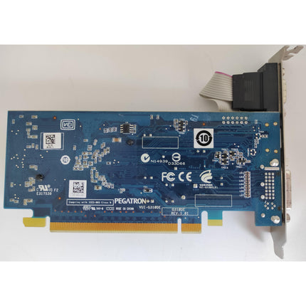 Pegatron GeForce 310 (VUI-G310DE) | 512MB GDDR3