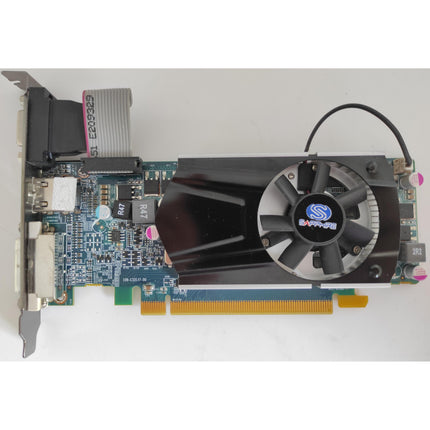 Sapphire Radeon HD 6570 (299-2E193-700SA) (11191-02) | 2GB GDDR3