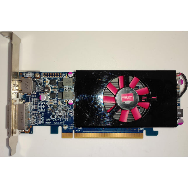 Dell Radeon HD 7570 (ATI-102-C33402-B) | 1GB GDDR5