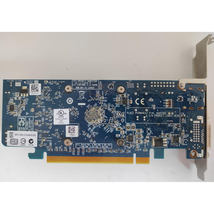 Dell Radeon HD 7570 (ATI-102-C33402-B) | 1GB GDDR5