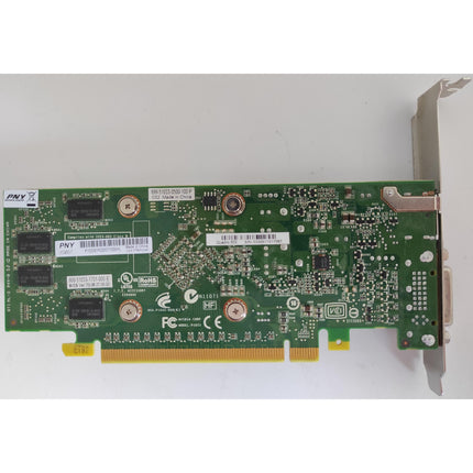 Nvidia Quadro 600 (NVA-P1033-000(B)) | 1GB GDDR3