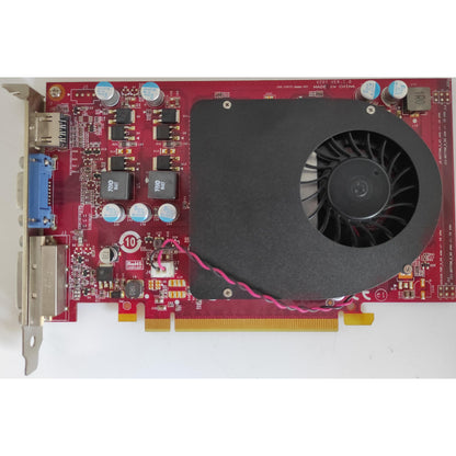 Medion MSI GeForce GT 240 (MS-V207B) | 512MB GDDR5