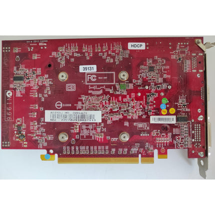 Medion MSI GeForce GT 240 (MS-V207B) | 512MB GDDR5