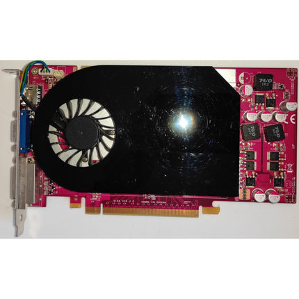 Medion MSI GeForce GT 330 (MS-V186B) | 768MB GDDR3