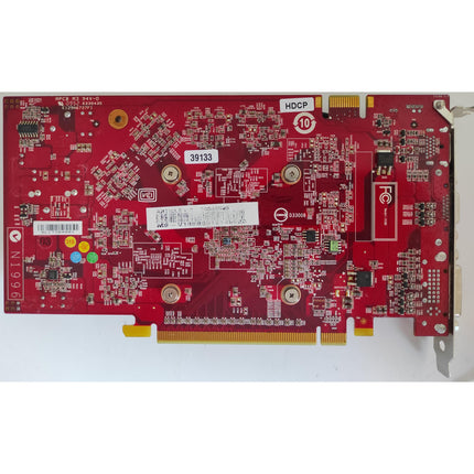 Medion MSI GeForce GT 330 (MS-V186B) | 768MB GDDR3