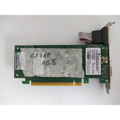 EVGA GeForce 210 (01G-P3-1313-KR) | 1GB