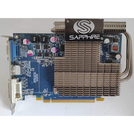 Sapphire Radeon HD 4670 Ultimate (288-BE100-201SA 11138-15) | 512MB GDDR3