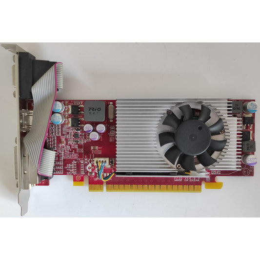 Medion MSI GeForce GT 530 (MS-V230B Ver9.0) | 1GB GDDR3