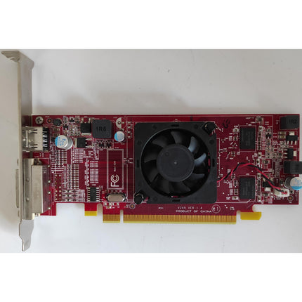 MSI Radeon HD 7450 (672459-001) (679218-001) | 1GB GDDR3