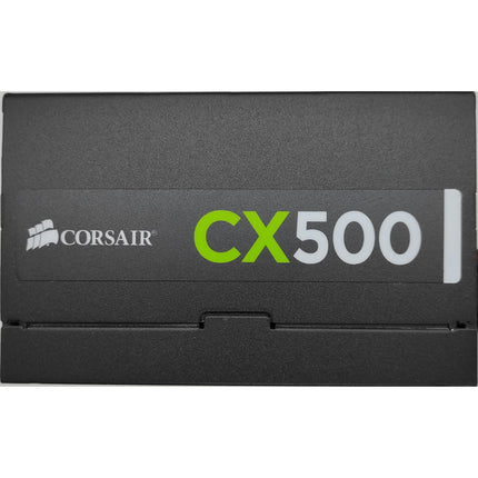 Corsair CX500 | 500 Watt | 80+ Bronze