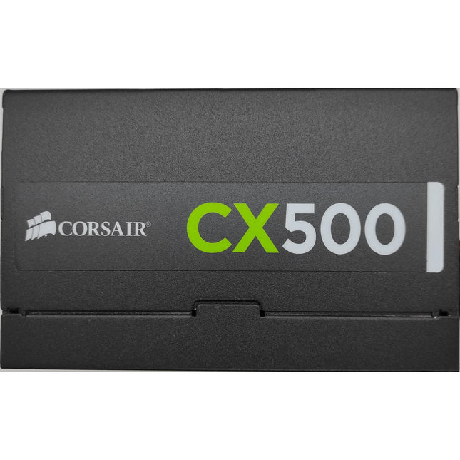 Corsair CX500 | 500 Watt | 80+ Bronze