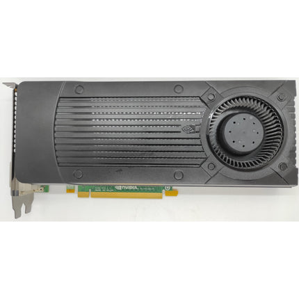 Dell GeForce GTX 660 | 1,5GB GDDR5