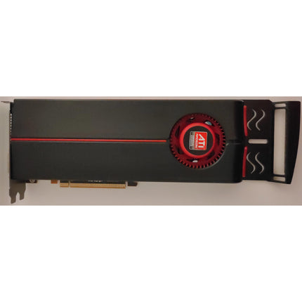 Dell ATI Radeon HD 5870 (CN-02XTG4) | 1GB GDDR5