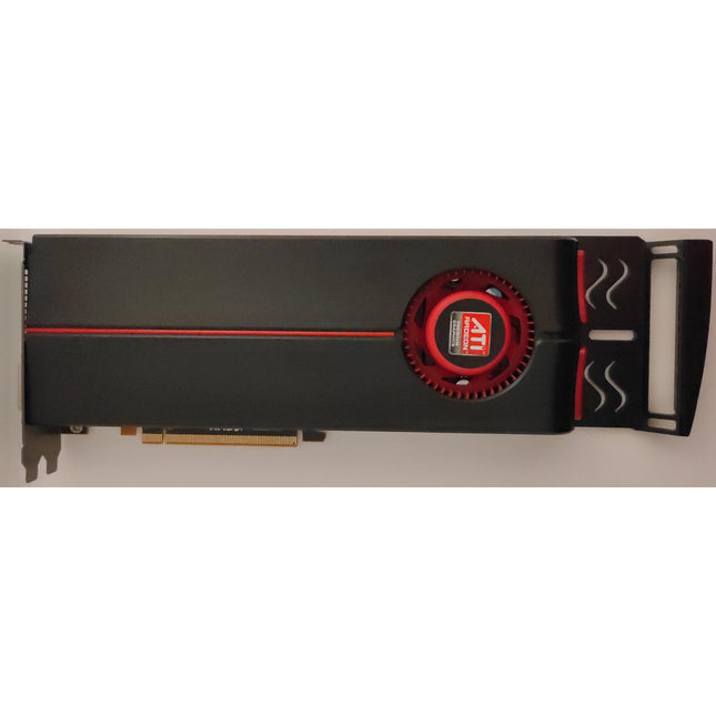 Dell ATI Radeon HD 5870 (CN-02XTG4) | 1GB GDDR5