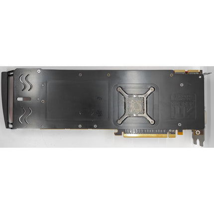 Dell ATI Radeon HD 5870 (CN-02XTG4) | 1GB GDDR5