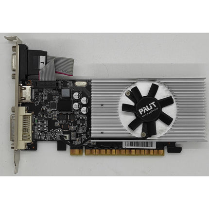 Palit GeForce GT 730 (NEAT7300HDG1-1085F) | 4GB GDDR3