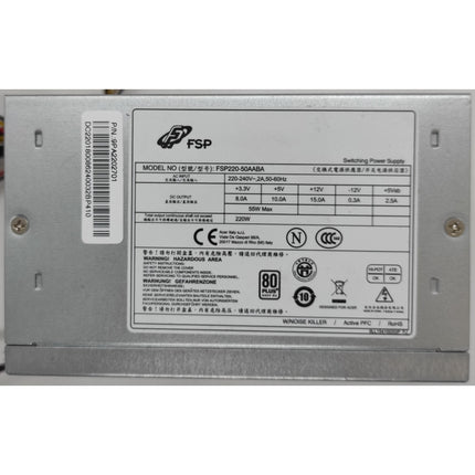 FSP Group FSP220-50-AABA | 220 Watt